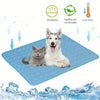 ZeliPet™ Instant Chill Pad – Self-Cooling Pet Mat