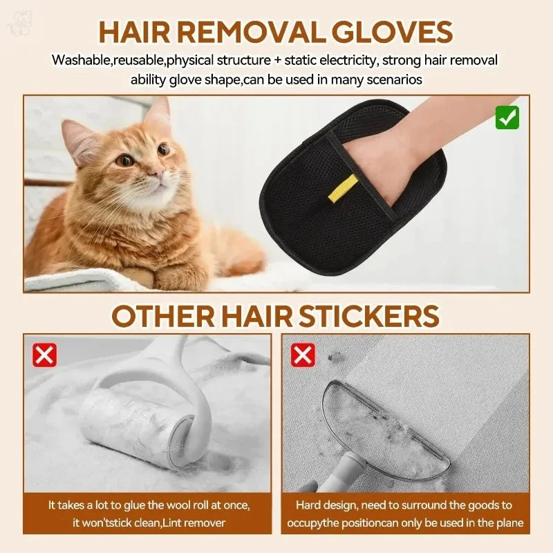 ZeliPet™ FurLift Pet Hair Remover