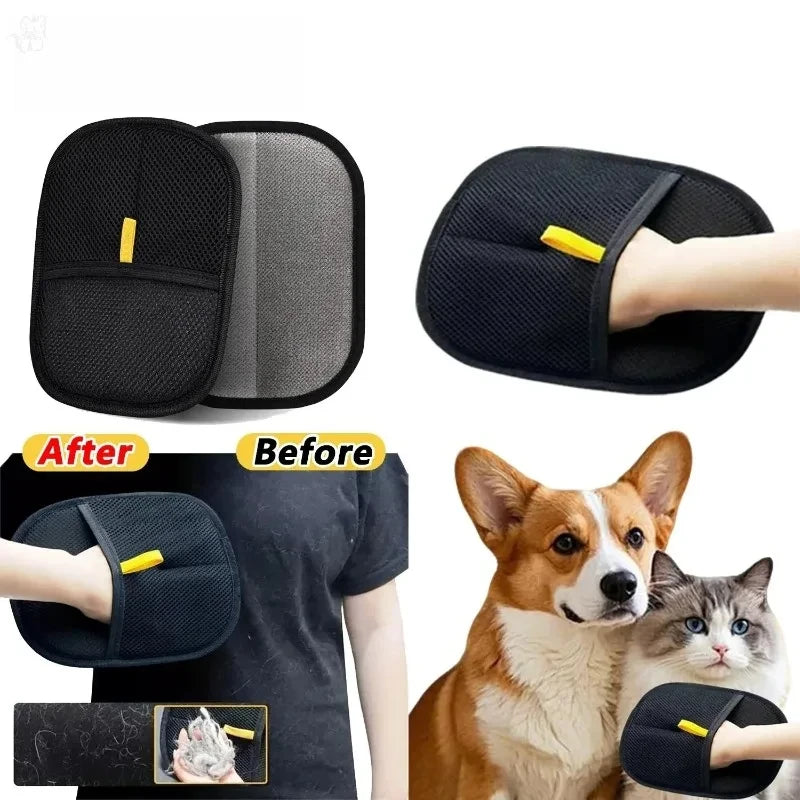 ZeliPet™ FurLift Pet Hair Remover