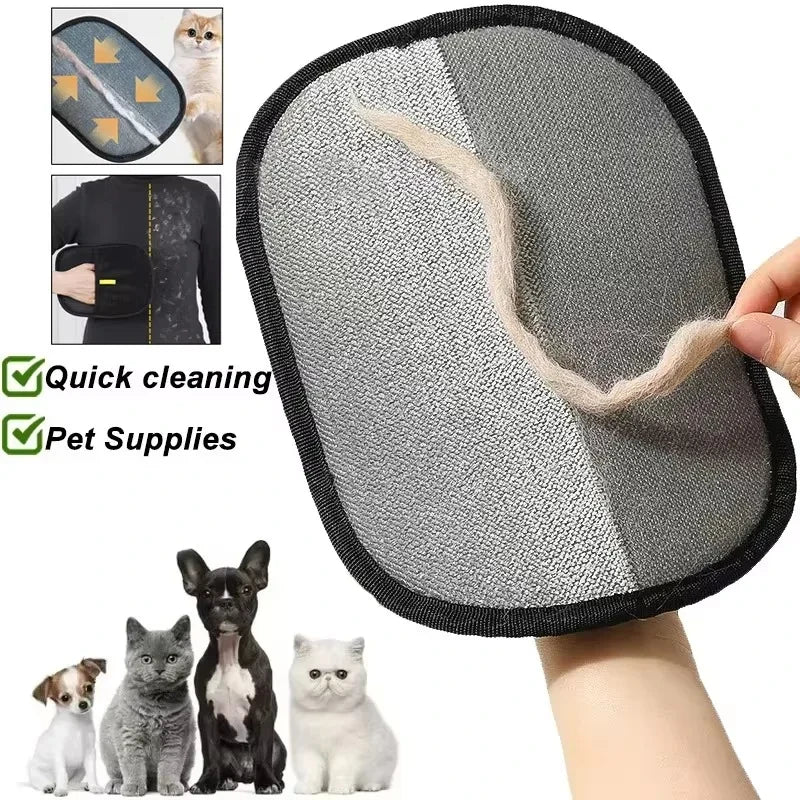 ZeliPet™ FurLift Pet Hair Remover