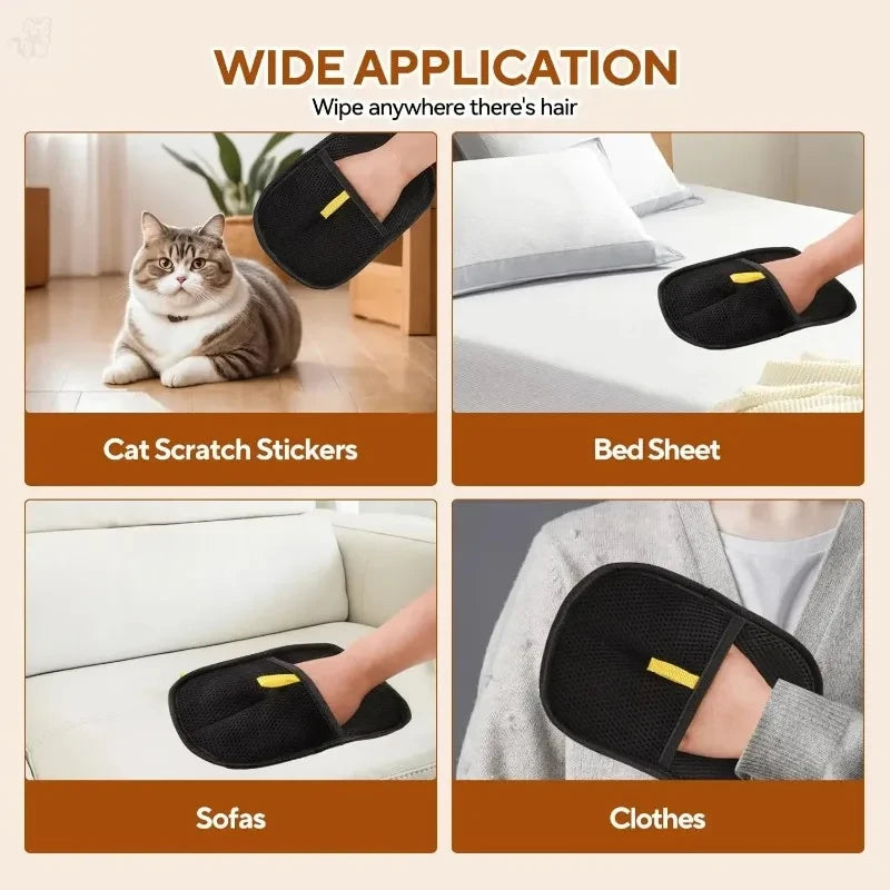 ZeliPet™ FurLift Pet Hair Remover