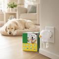 ZeliPet™ Smart Dog Emotion Diffuser & Anxiety Relief Set